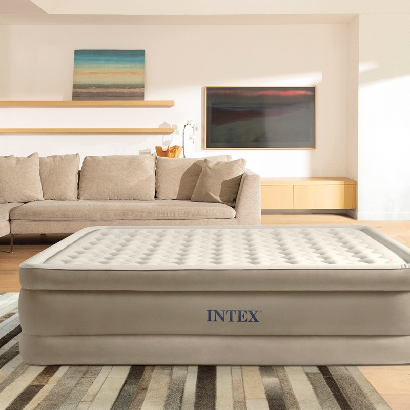Matelas gonflable electrique.15